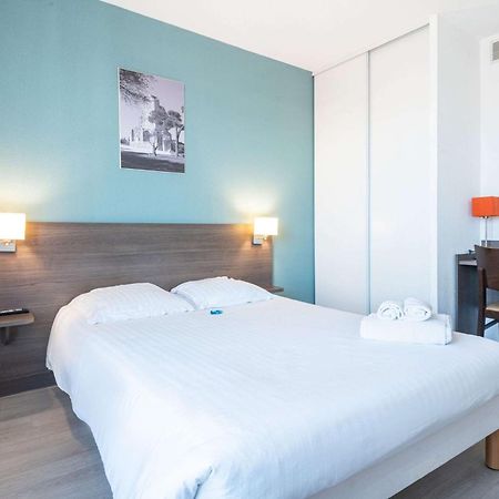 Comfort Aparthotel Nimes Centre Εξωτερικό φωτογραφία