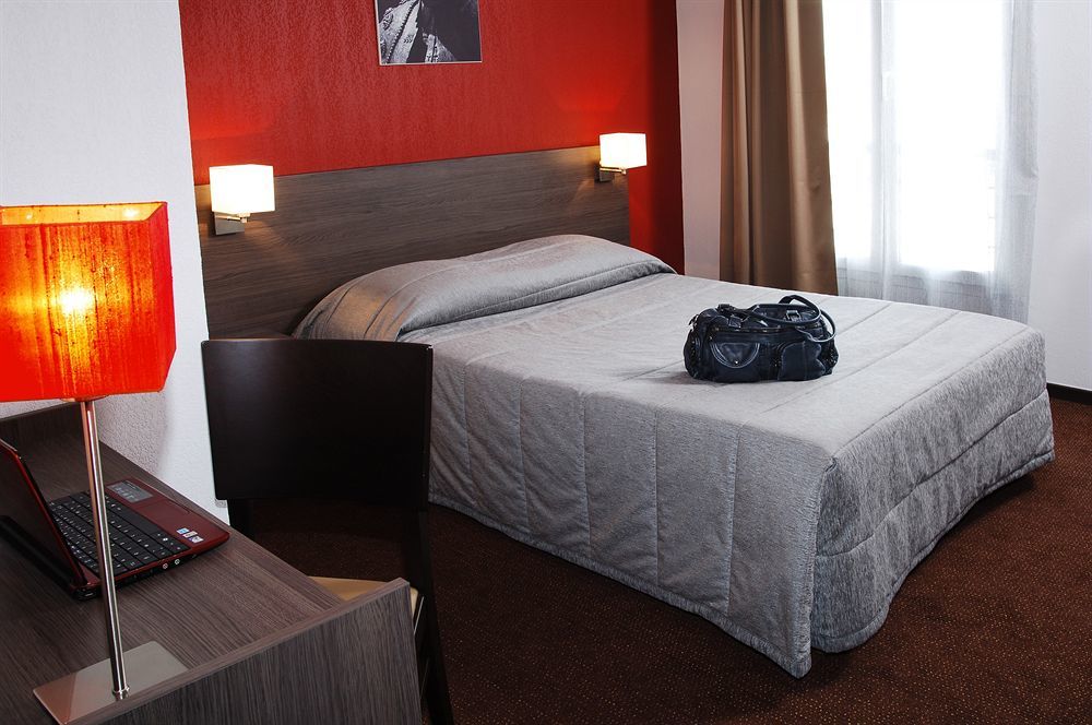 Comfort Aparthotel Nimes Centre Δωμάτιο φωτογραφία